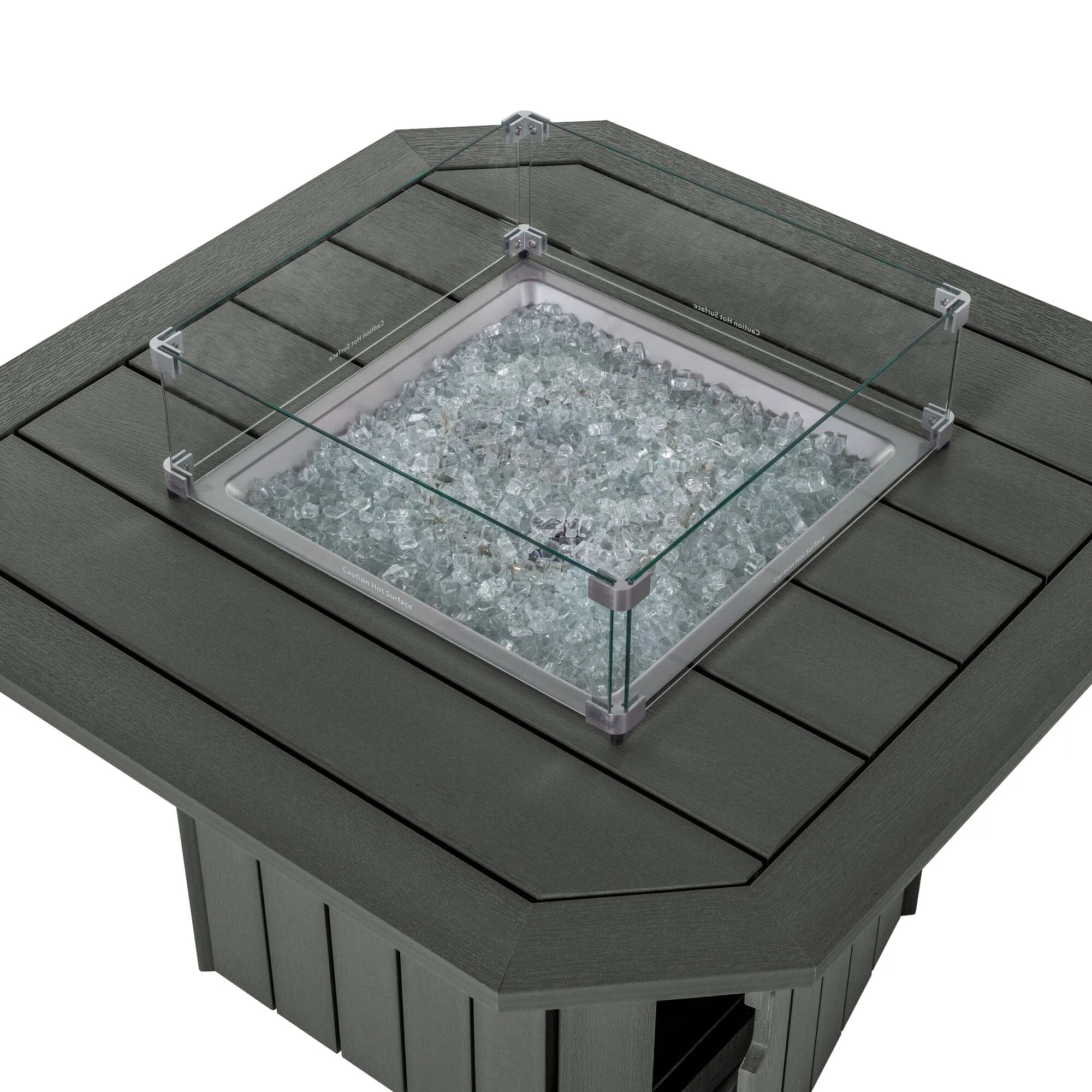 Oasis Fire Table