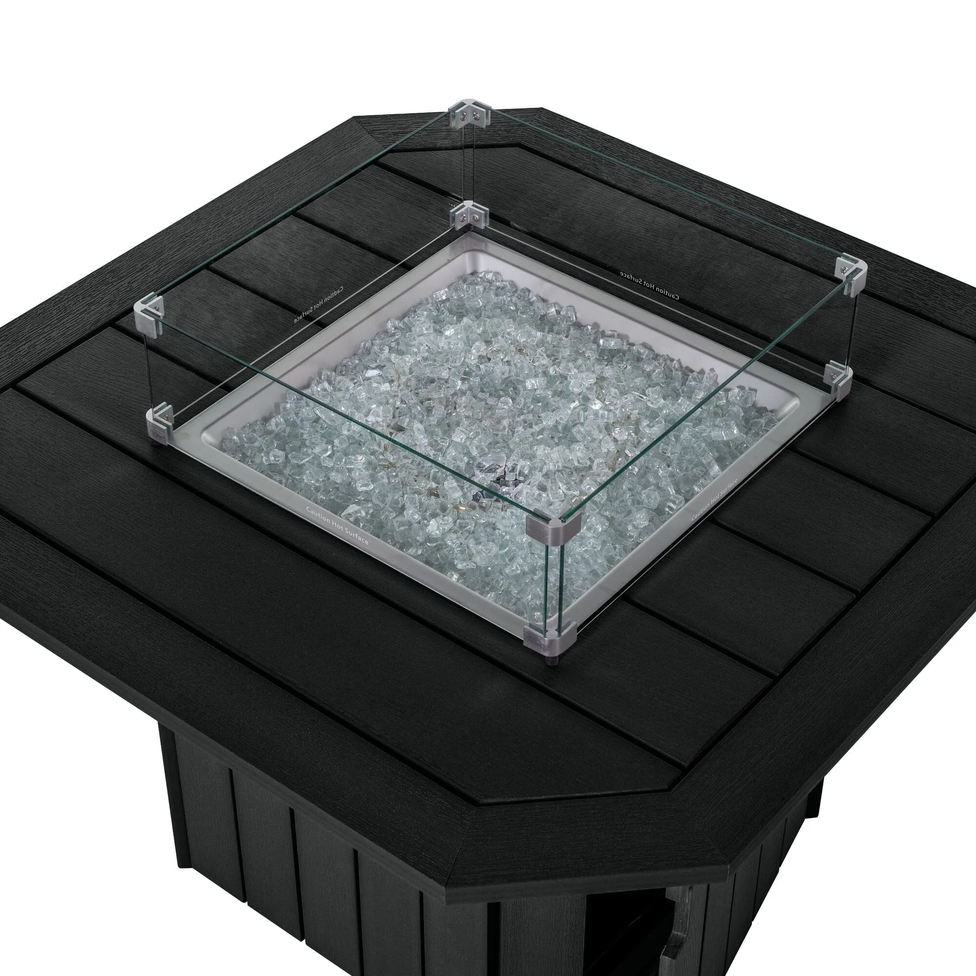 Oasis Fire Table