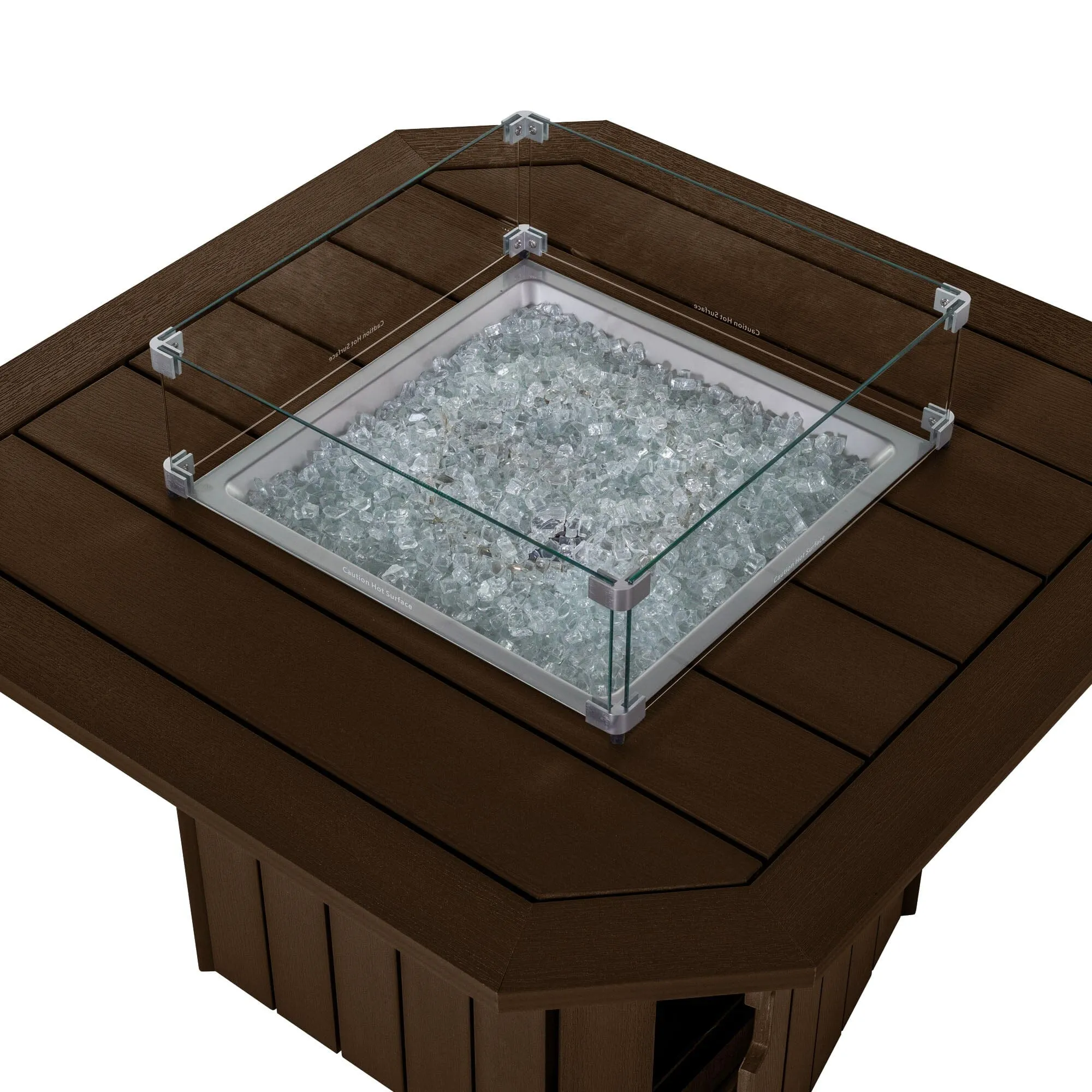Oasis Fire Table