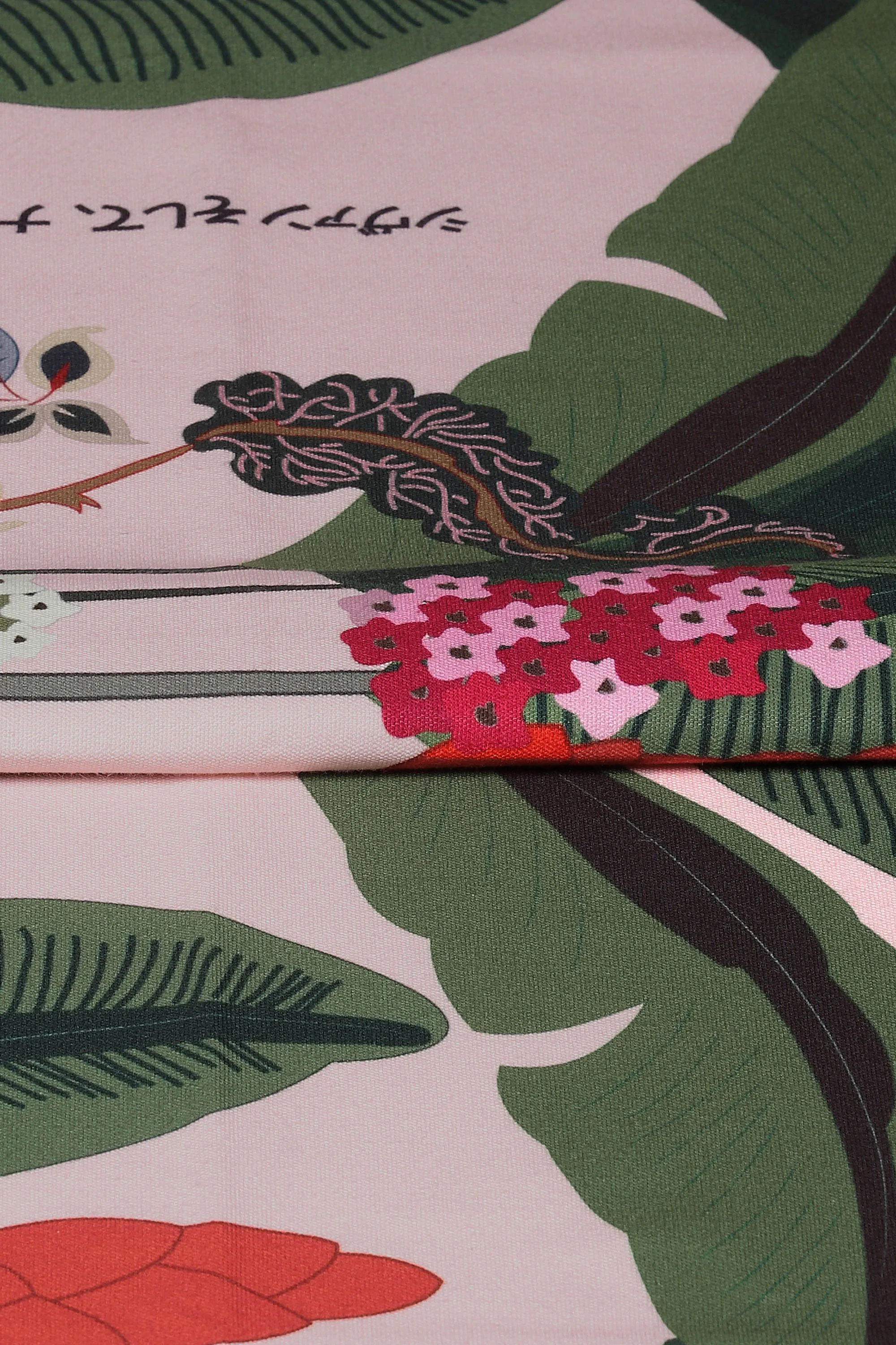 Palmera Rug