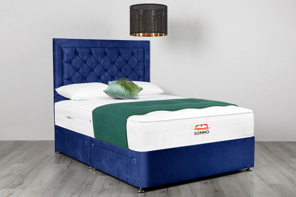 Panama Divan Bed