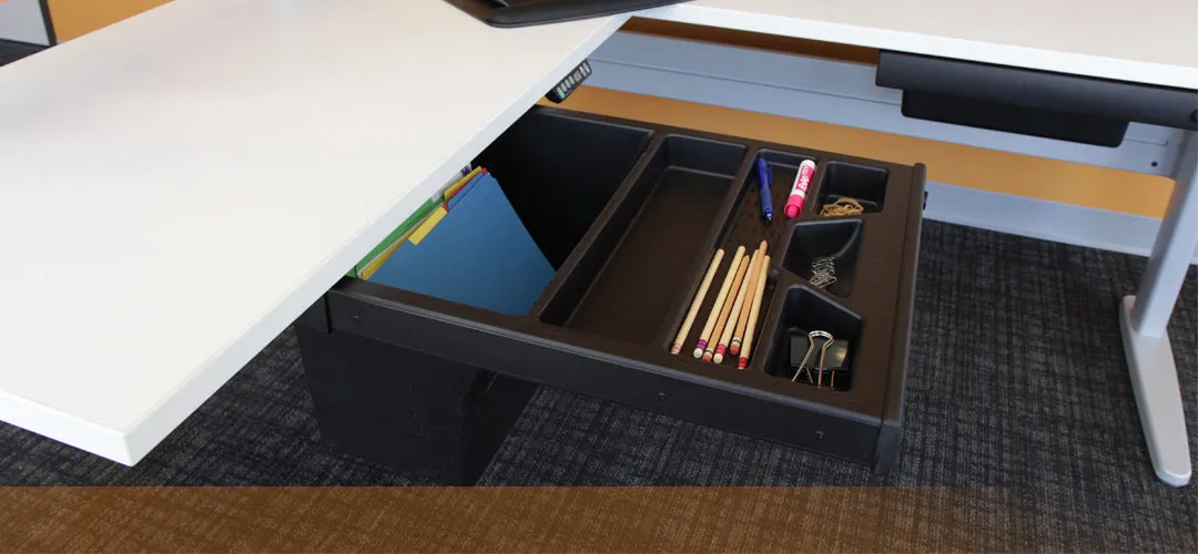 Pelican Drawer I