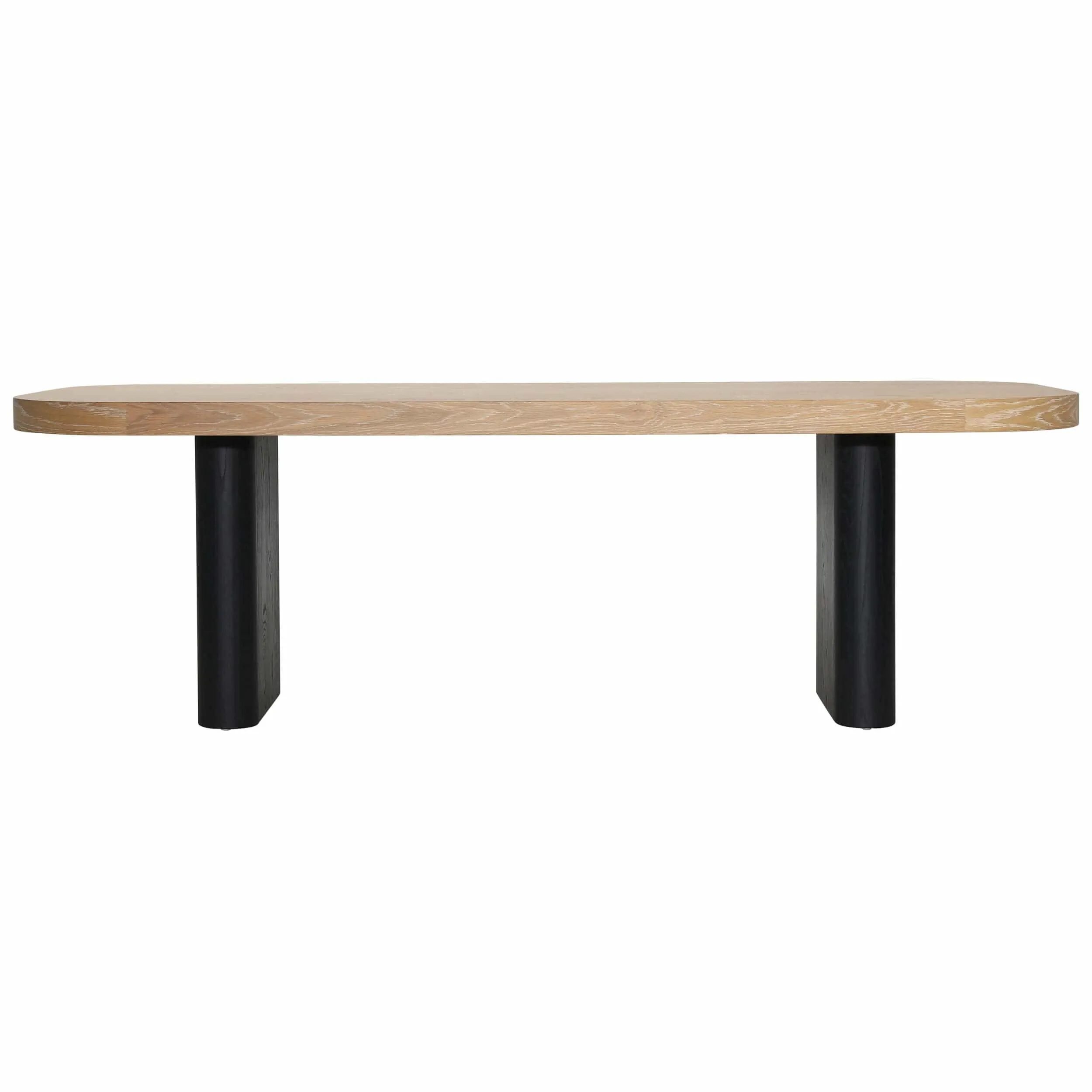 Price Dining Table, Natural