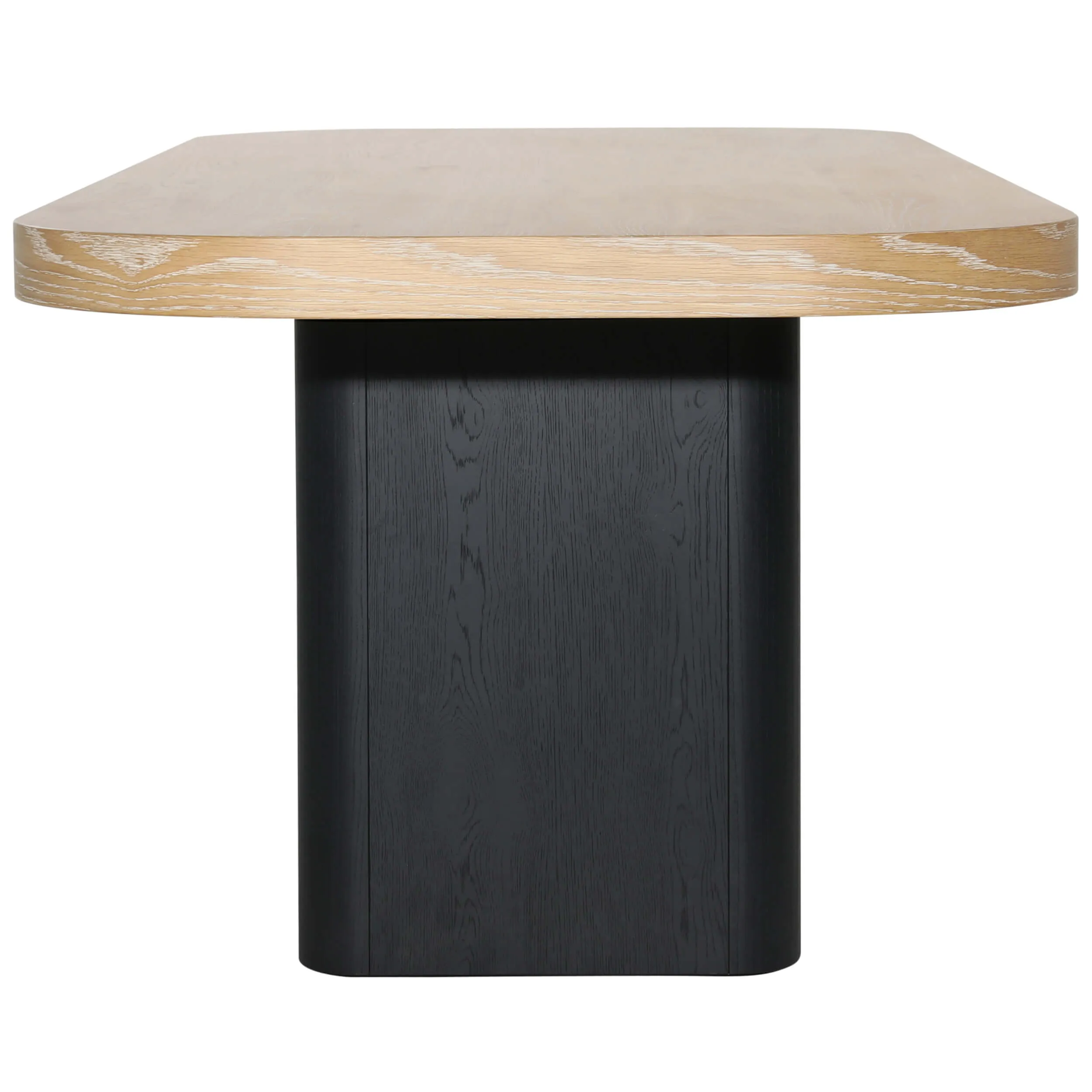 Price Dining Table, Natural