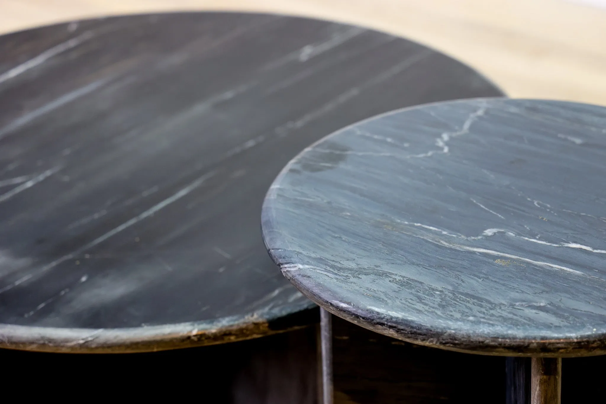 Raven Coffee Table