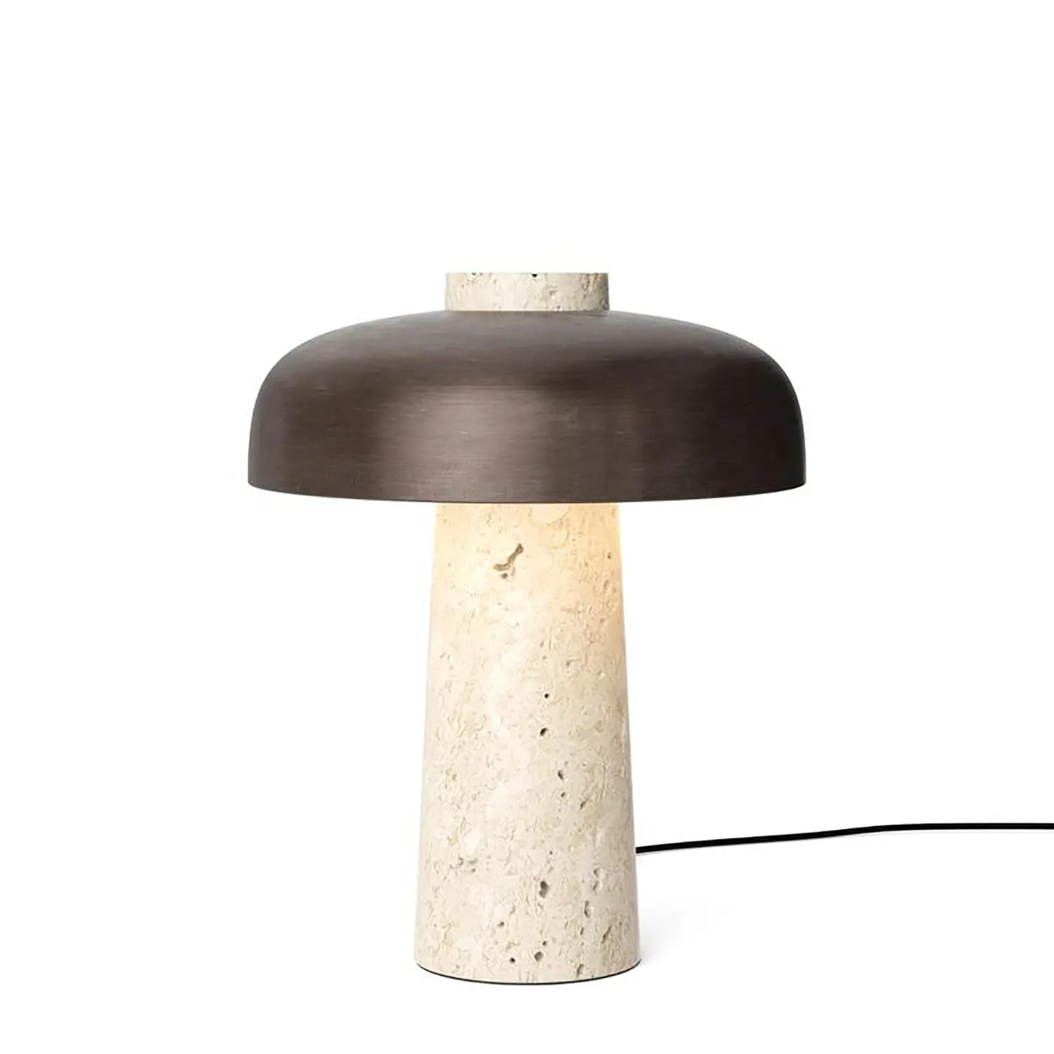 Reverse Table Lamp