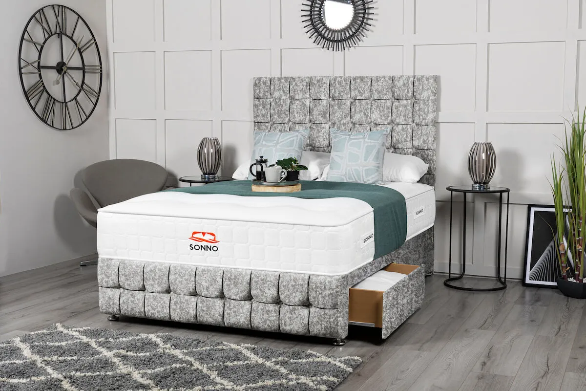 Rio Divan Bed