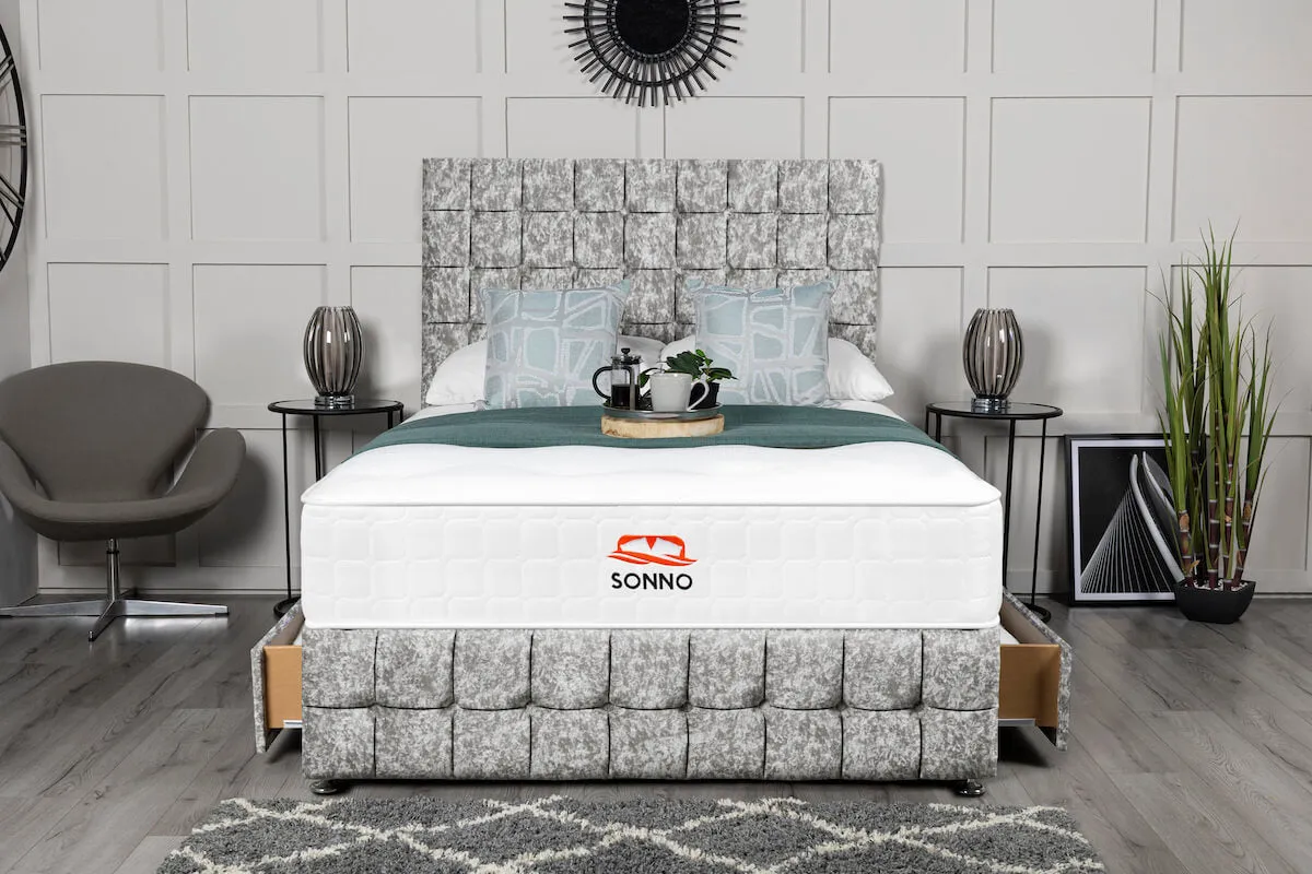 Rio Divan Bed