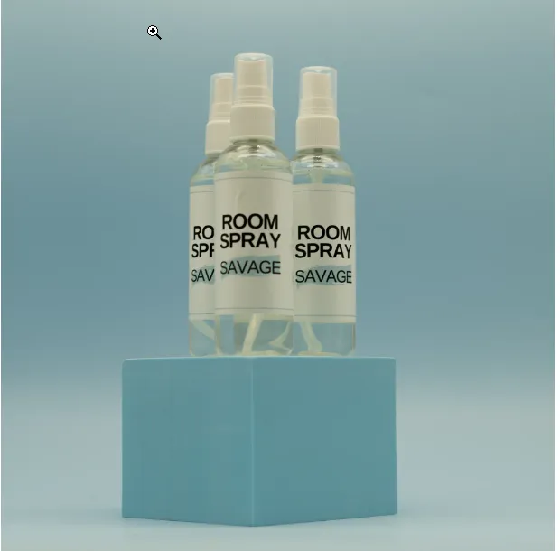 Room Spray