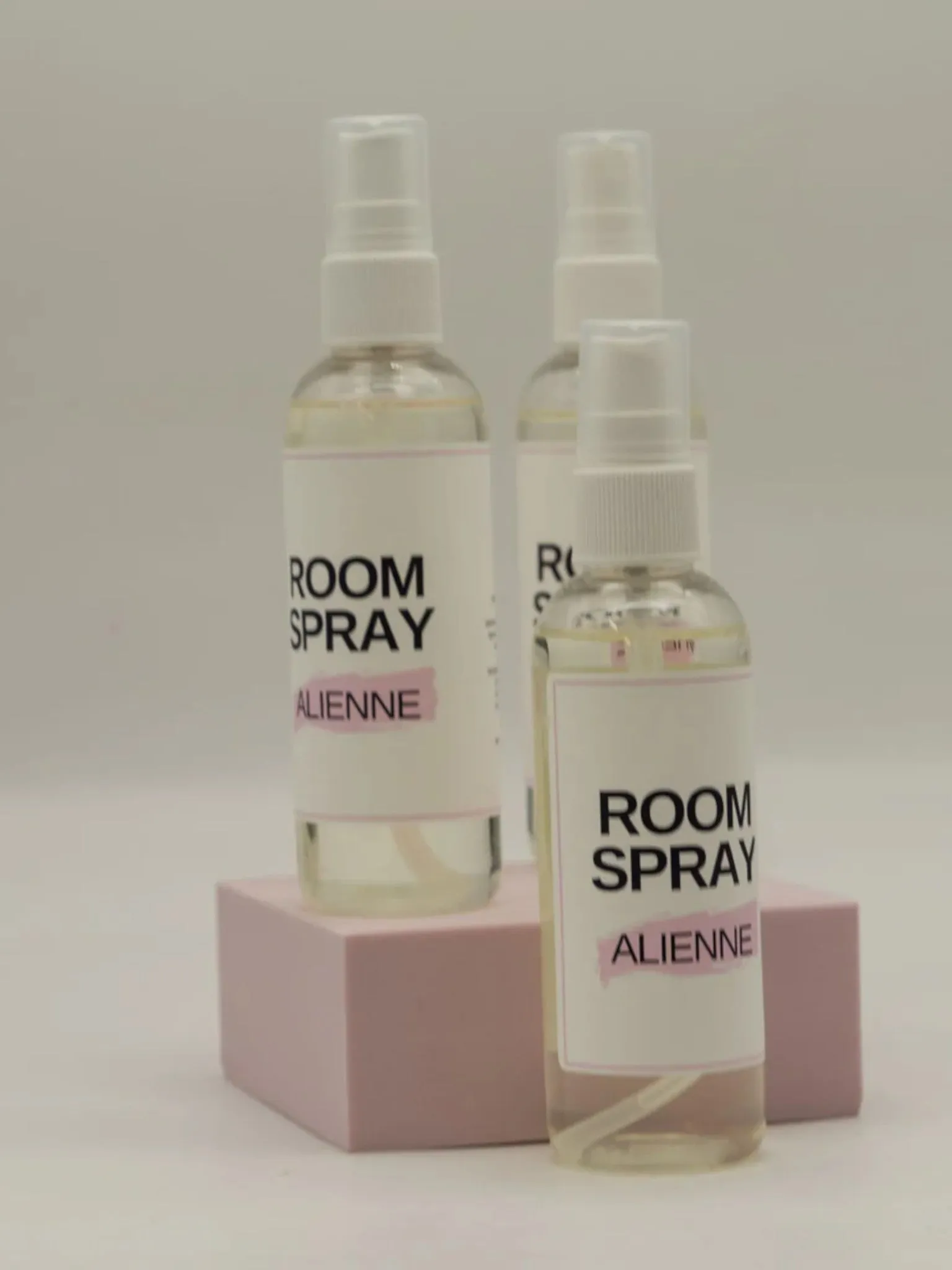 Room Spray
