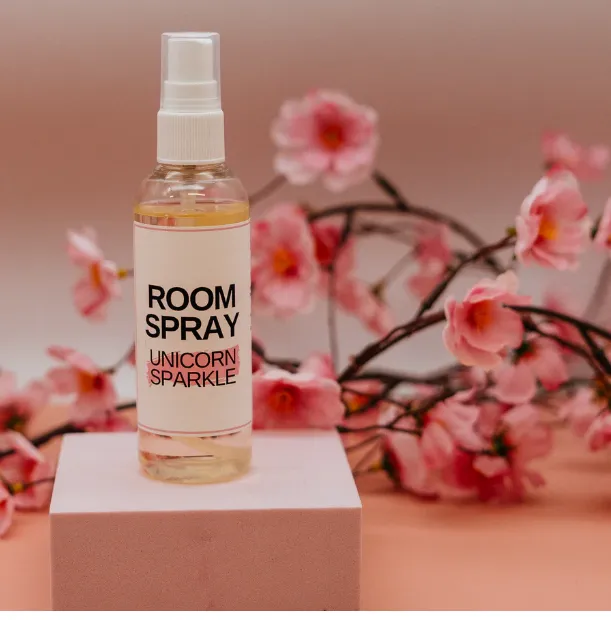 Room Spray
