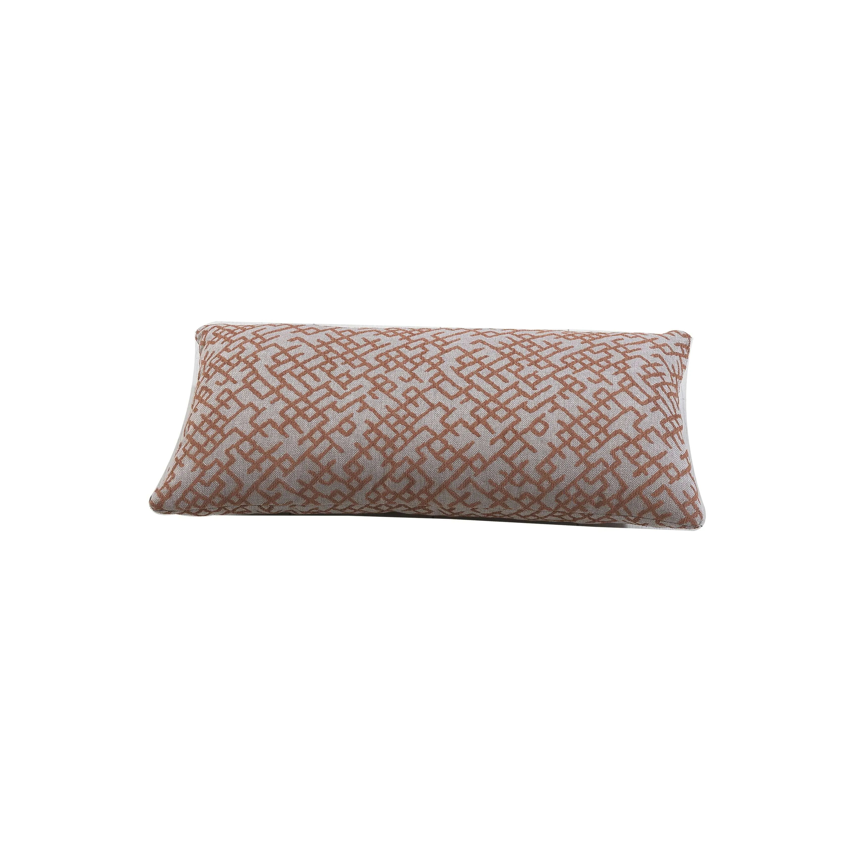 Rubeza Paula Chaise/2 Seater - Goldfish Orange