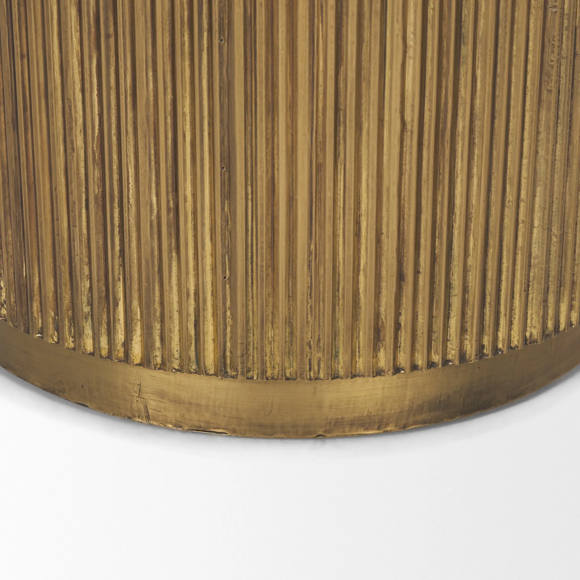 Satima Accent Table