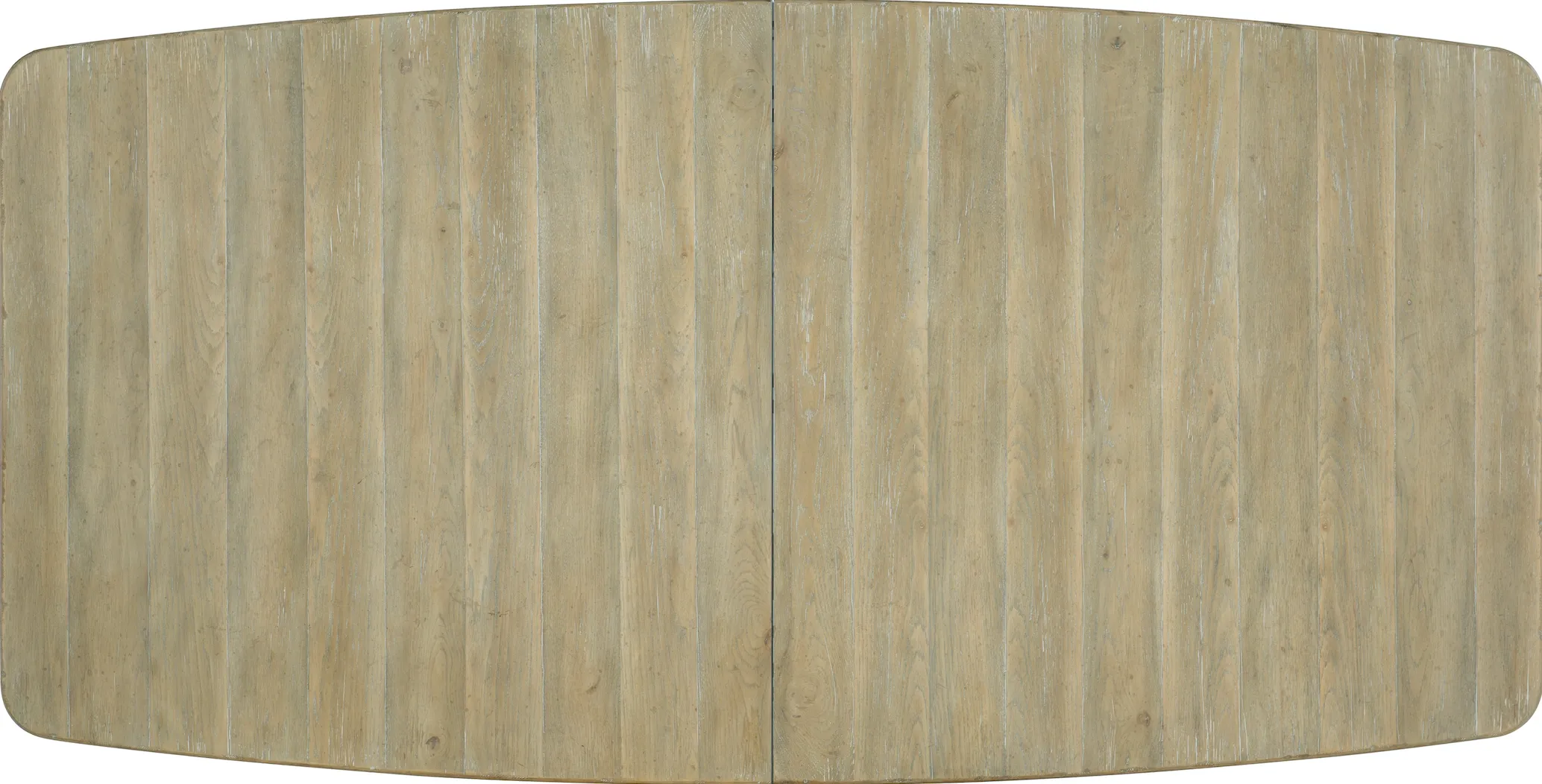 Surfrider Rectangle Dining Table w/1-18in leaf