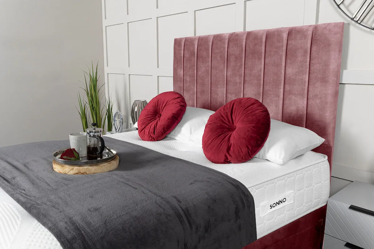 Sydney Divan Bed