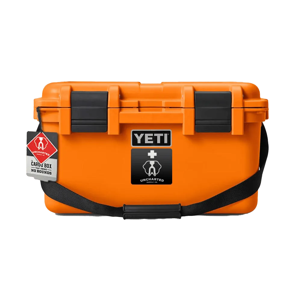 The Basecamp - 30L