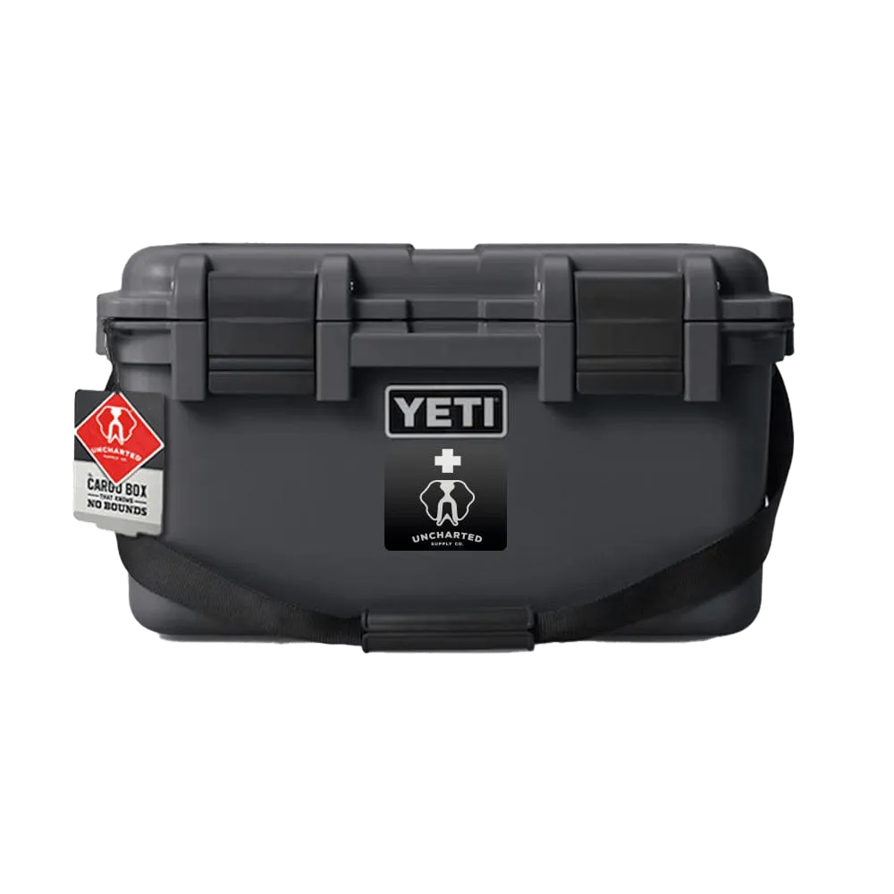 The Basecamp - 30L