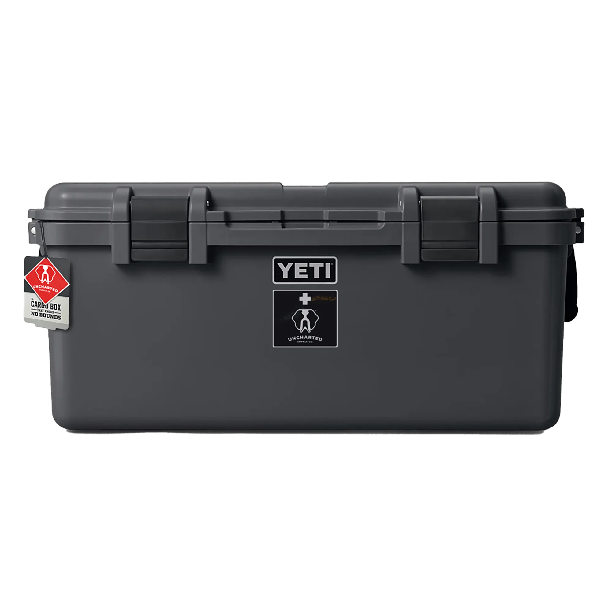 The Basecamp - 60L