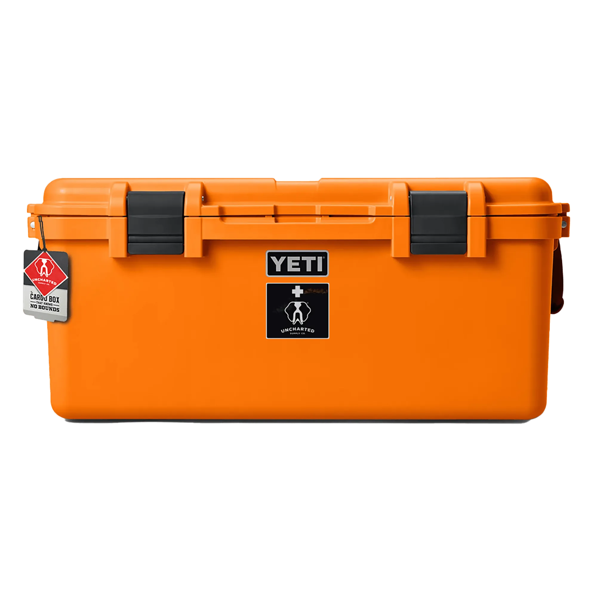 The Basecamp - 60L