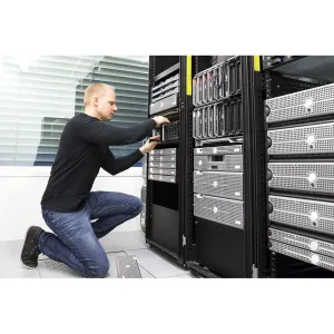 UPS Rack & Stack within 100km Metro City
