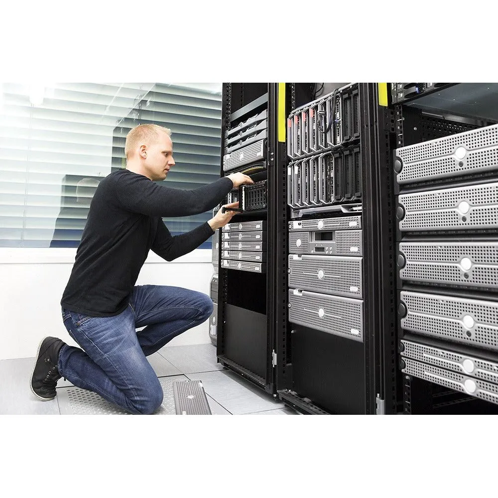 UPS Rack & Stack within 100km Metro City