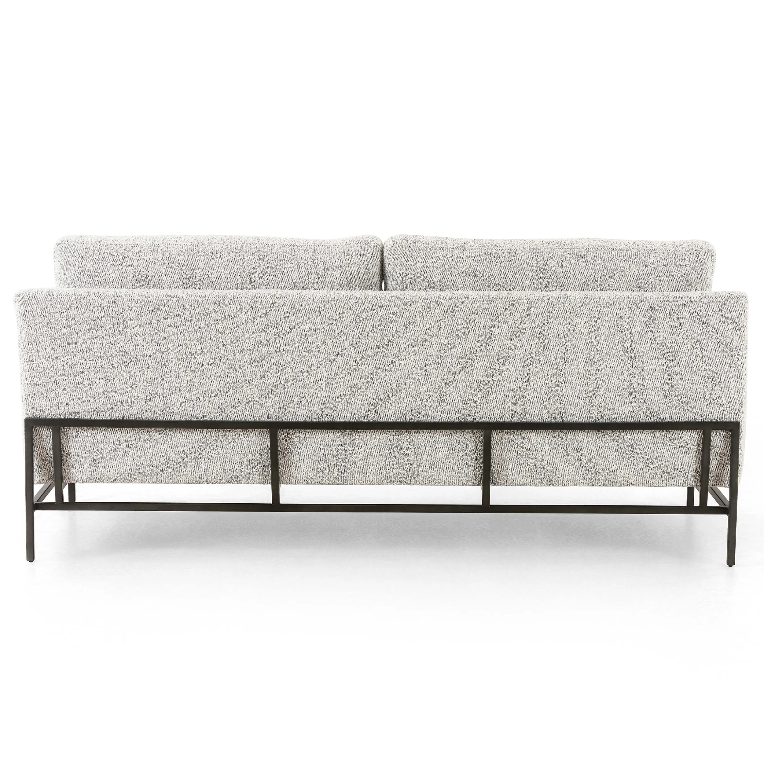 Vanna Sofa, Knoll Domino