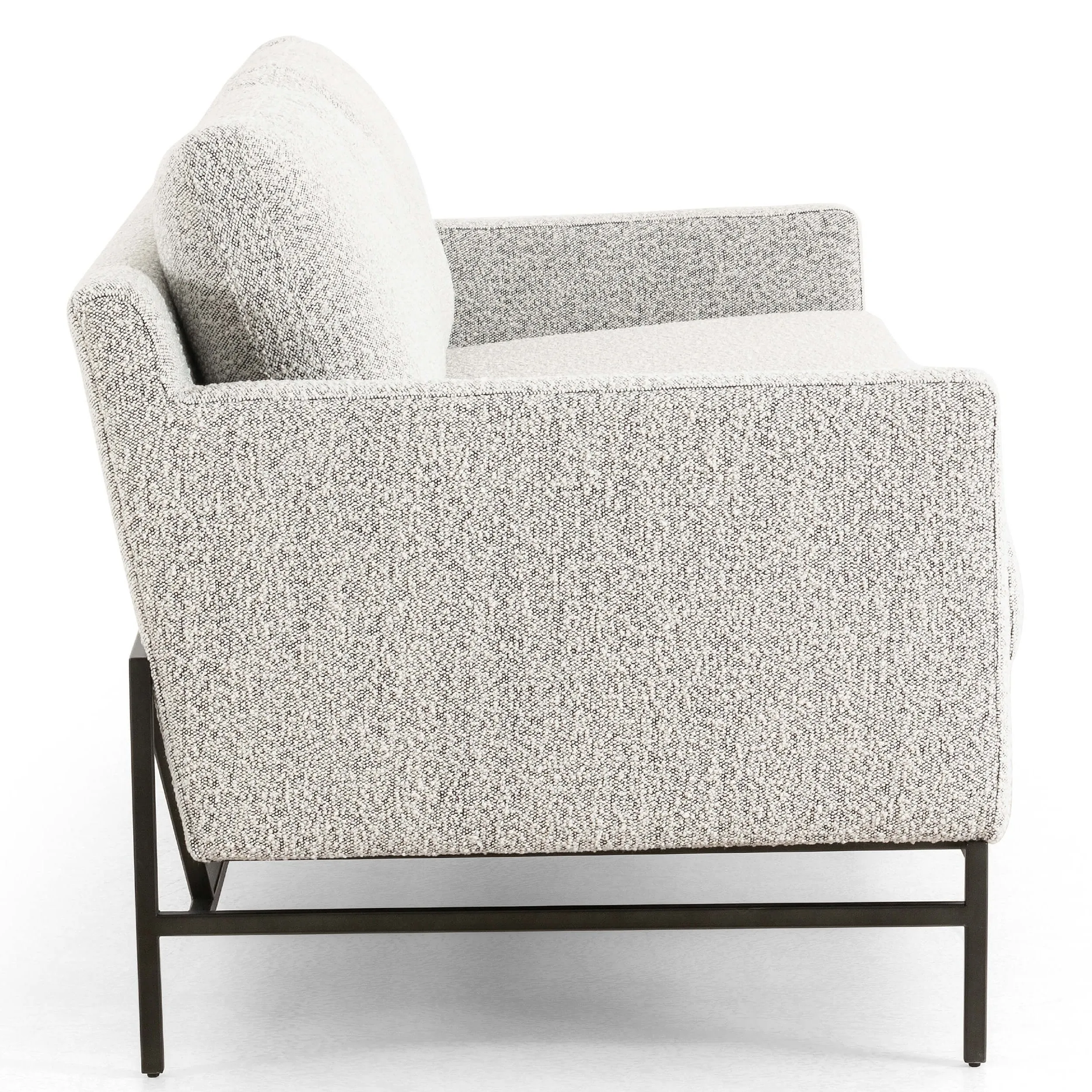 Vanna Sofa, Knoll Domino
