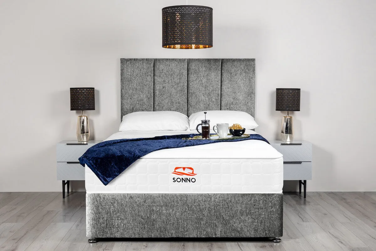 Victoria Divan Bed