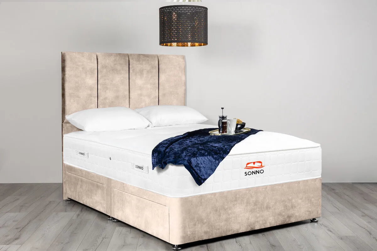 Victoria Divan Bed