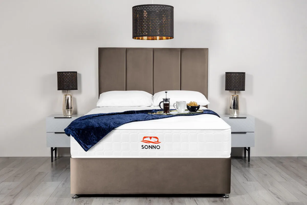 Victoria Divan Bed