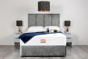Victoria Divan Bed