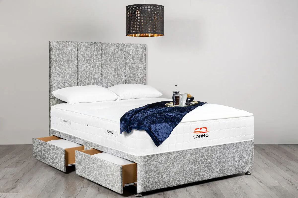 Victoria Divan Bed