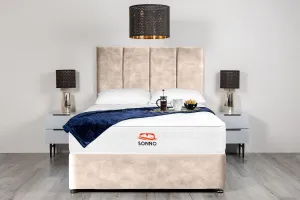 Victoria Divan Bed