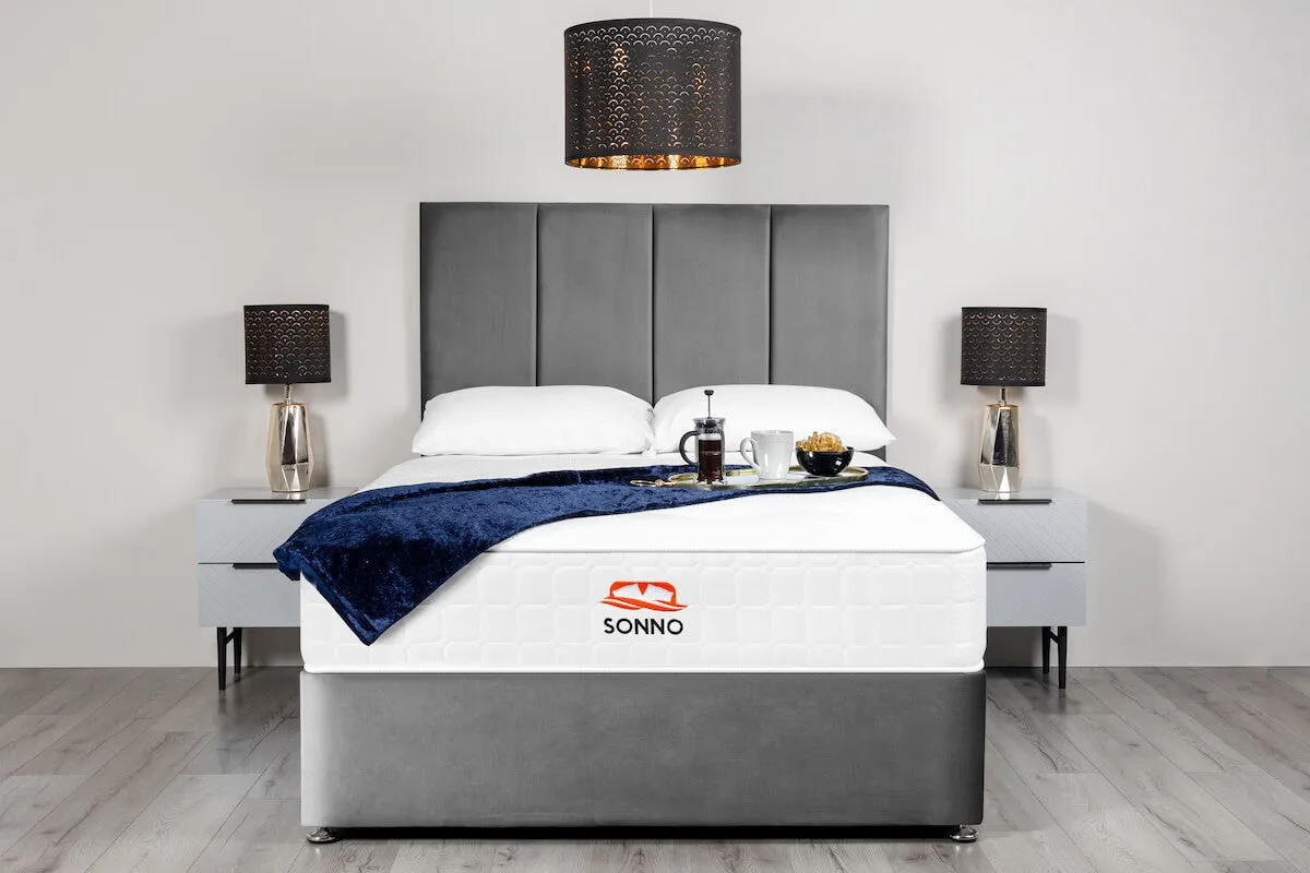 Victoria Divan Bed