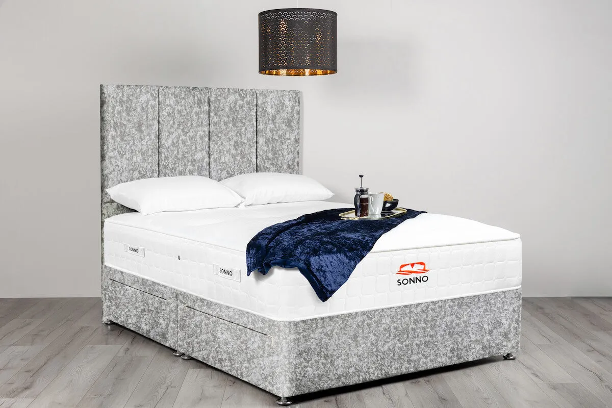 Victoria Divan Bed