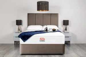 Victoria Divan Bed