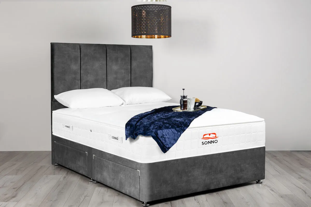 Victoria Divan Bed