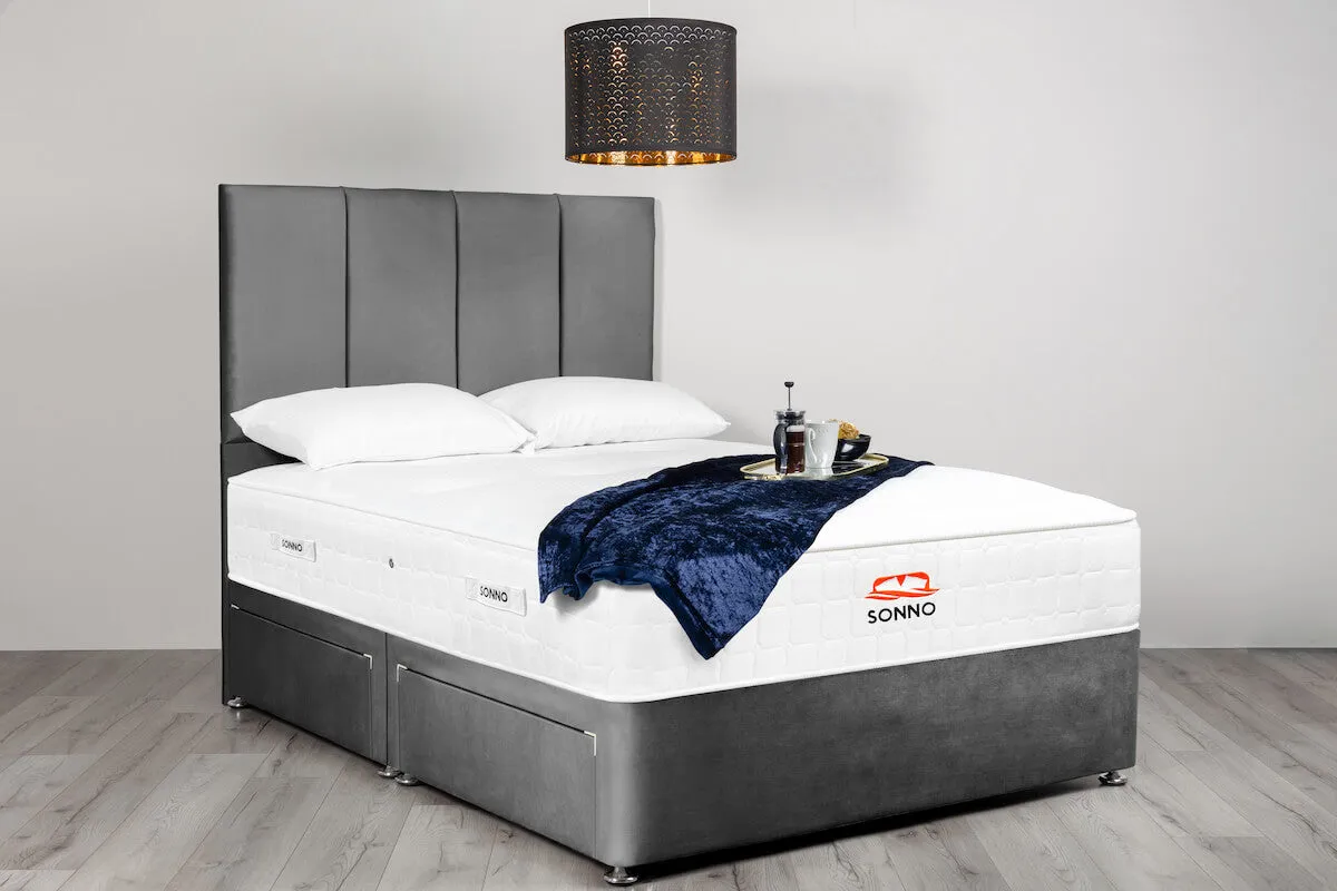 Victoria Divan Bed