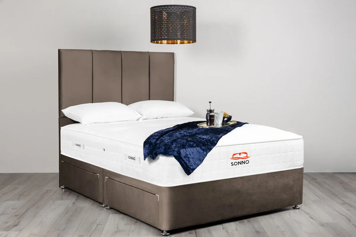 Victoria Divan Bed