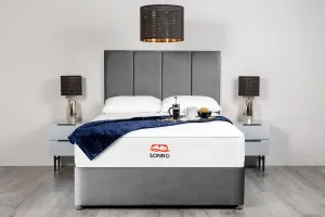 Victoria Divan Bed