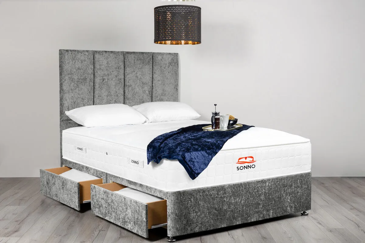 Victoria Divan Bed